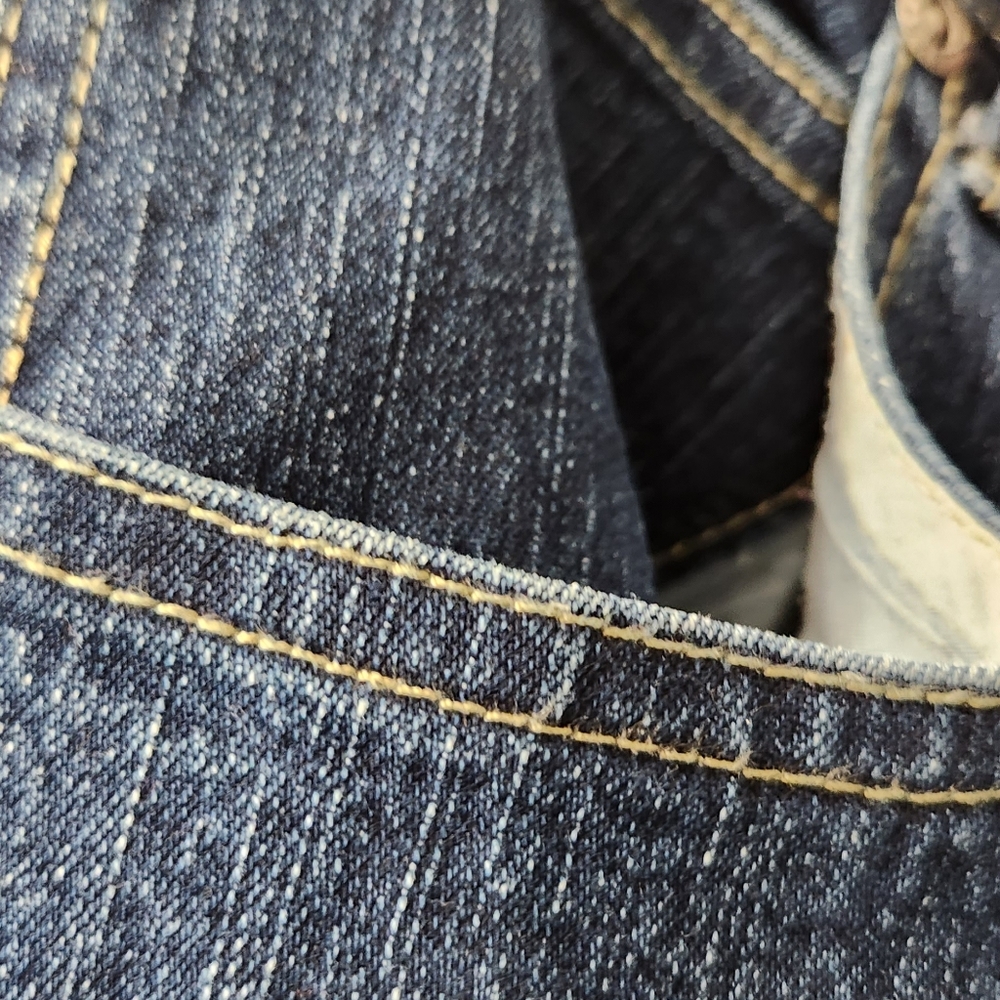Jeans - Picture 3 of 5